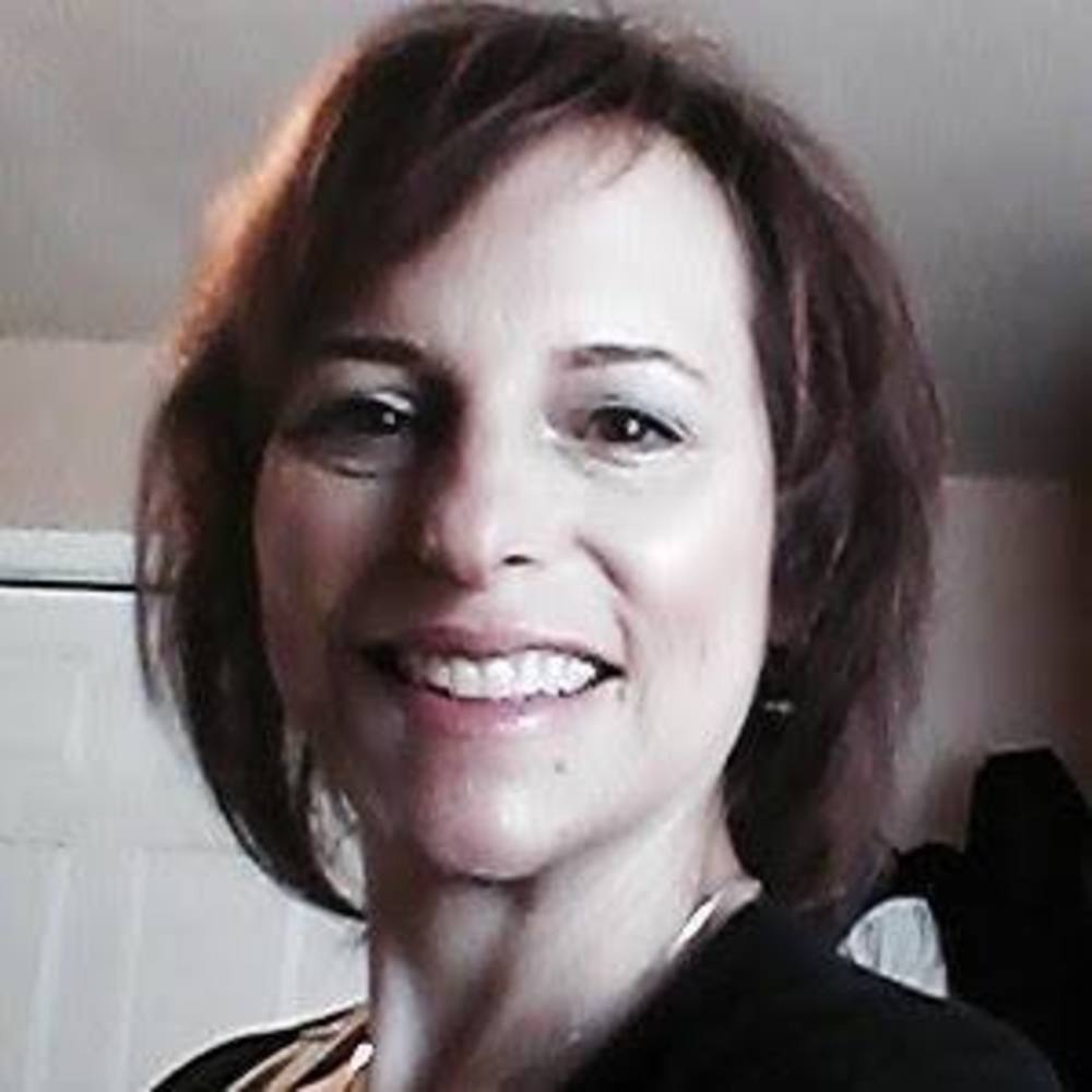 Meet your Posher, Trisha
